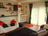 Villa Sonja - Lounge gedeelte